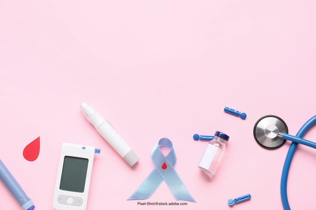 Walgreens Offering Free Diabetes Testing for Diabetes Awareness Month