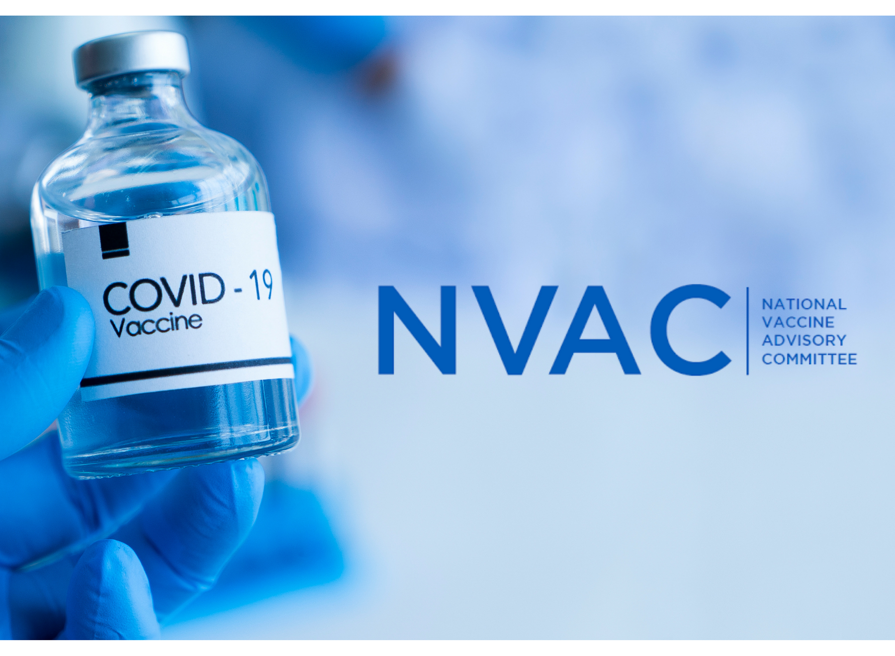 National Vaccine Advisory Committee