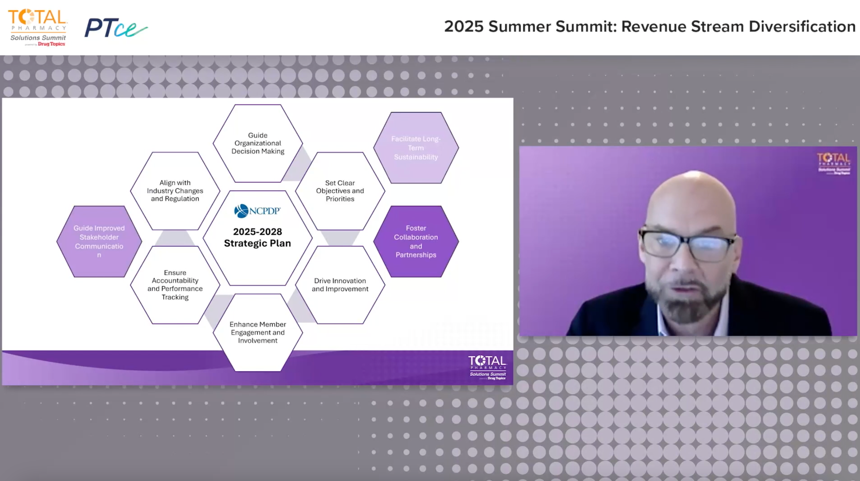 Bridging Gaps, Building Connections: NCPDP’s New Vision for the Future of Pharmacy