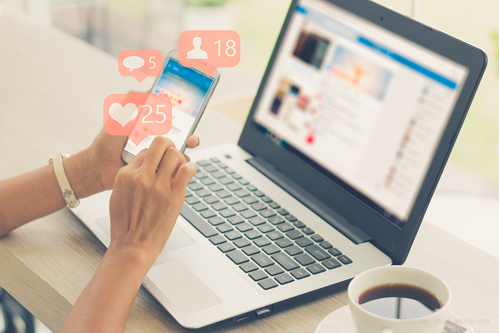 Social Media