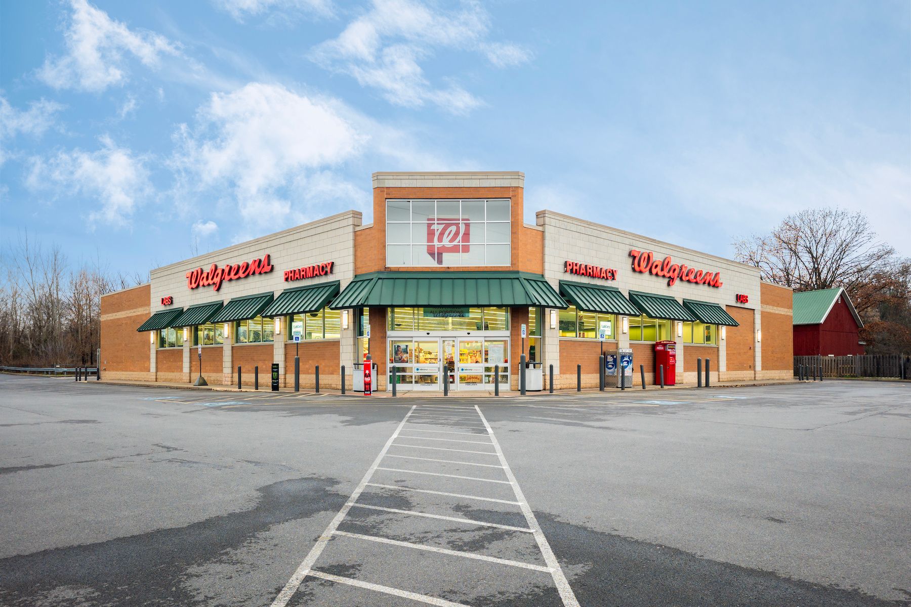 DOJ Sues Walgreens for Millions of Illegitimate Prescriptions Filled