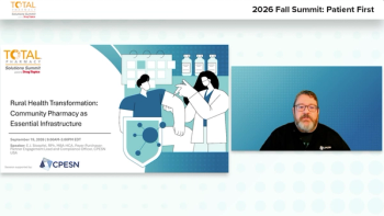 Rural Health, Grant Funding, Pharmacy Solutions