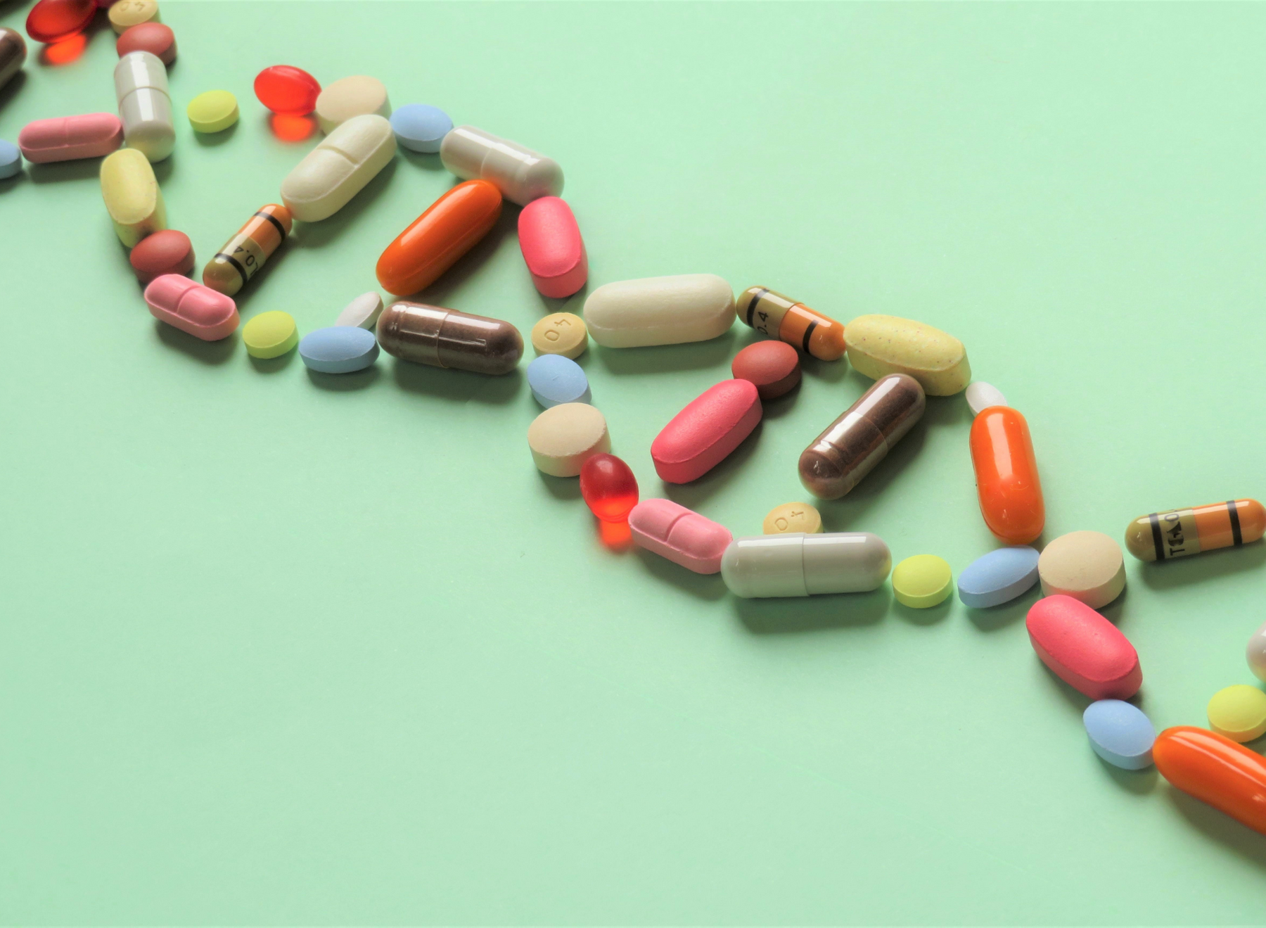 pharmacogenetics