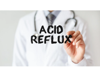 Acid reflux