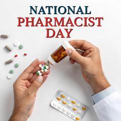 National Pharmacist Day, Expansion of Scope, cardiometabolic disease, Pharmacists Scope of Practice