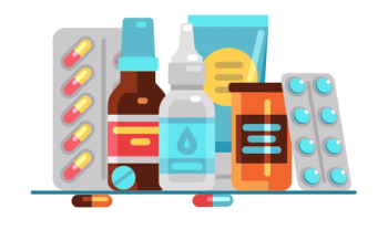 Pill Packaging