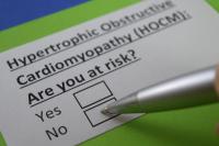 Mavacamten Shows Improvements for Pediatric Obstructive Hypertrophic Cardiomyopathy