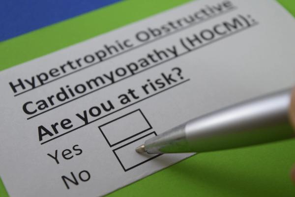 Mavacamten Shows Improvements for Pediatric Obstructive Hypertrophic Cardiomyopathy