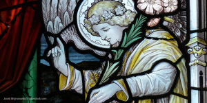 St. James