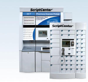 The Benefits of ScriptCenter Kiosks for Pharmacies, Part 1