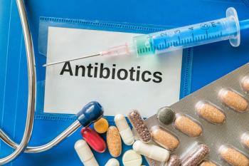 Antimicrobial Resistance, OTC Antibiotics, FDA Oversight