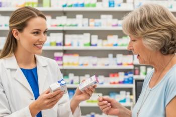 Pharmacy Innovation, American Pharmacists Month, Independent Community Pharmacy