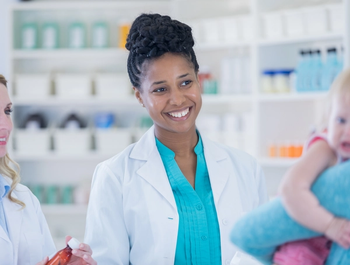 Neighborhood pharmacy