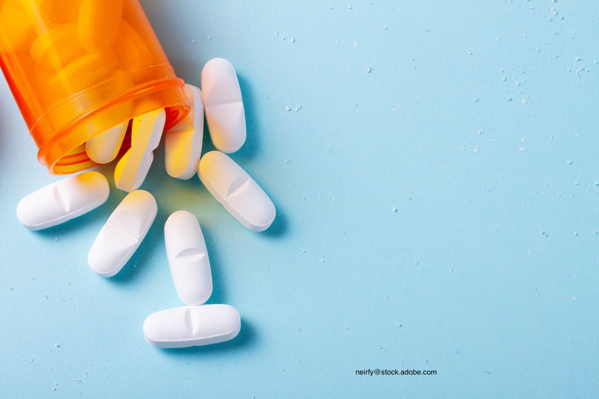 Antibiotics Overprescribed to Hospitalized Children with COVID-19