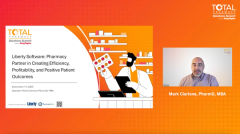 Pharmacy Sustainability, Pharmacy Profits, Community Pharmacy