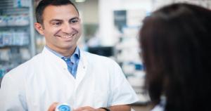 In The Era of AI and Value-Based Care, We Need To Value The Human Side of Pharmacists