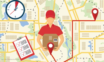 Delivery 