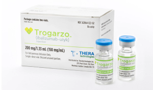 Trogarzo