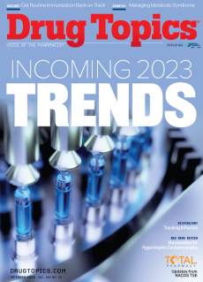 Drug Topics October 2022