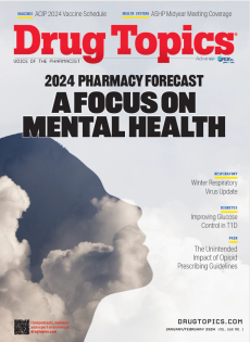 Drug Topics January/February 2024