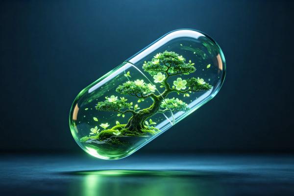 McKesson, Pharmacy Challenges, Pharmacy Growth