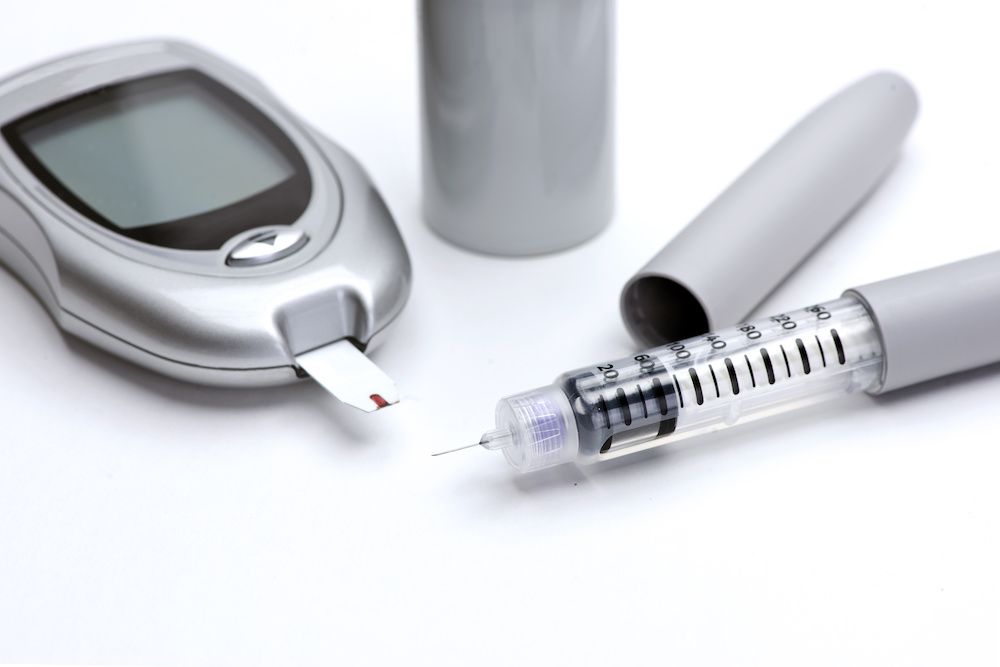 Insulin
