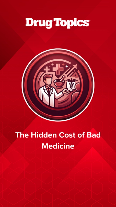 The Hidden Cost of Bad Medicine