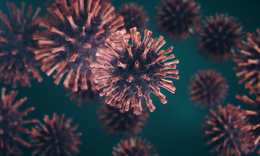 Coronavirus