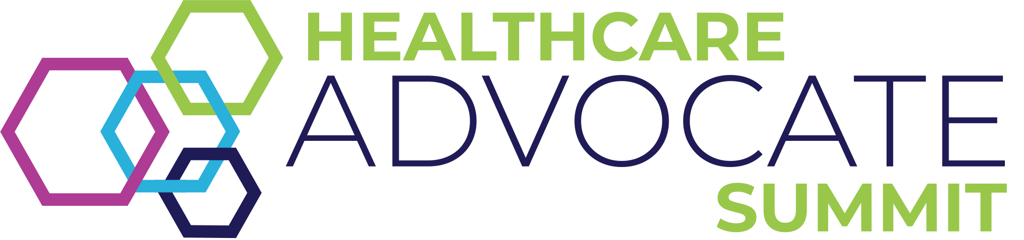 Healthcare Advocate Summit logo