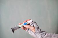 Long-Term Benefits, GLP-1s, GIP Receptor Agonists, Weight-Loss Drugs