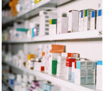 Pharmacy