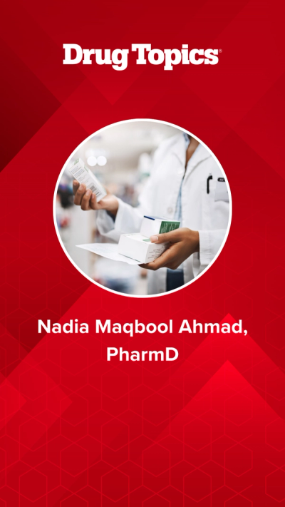 How Pharmacists Can Help Patients Care for Wounds