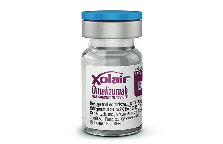 At a Glance: Asthma Biologics