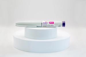 Q&A: Factors Showing Tirzepatide is More Beneficial Than Semaglutide | ASHP Midyear