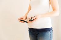 Gestational Diabetes Increases Risk of Worse Postpartum Cardiovascular Health
