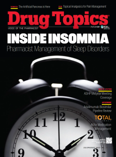 Drug Topics July/August 2023