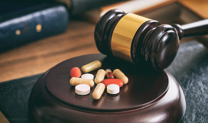 Maintain Control  of Controlled Substances