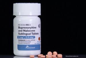 Pharmacists Fight to Take on Opioid Use Disorder