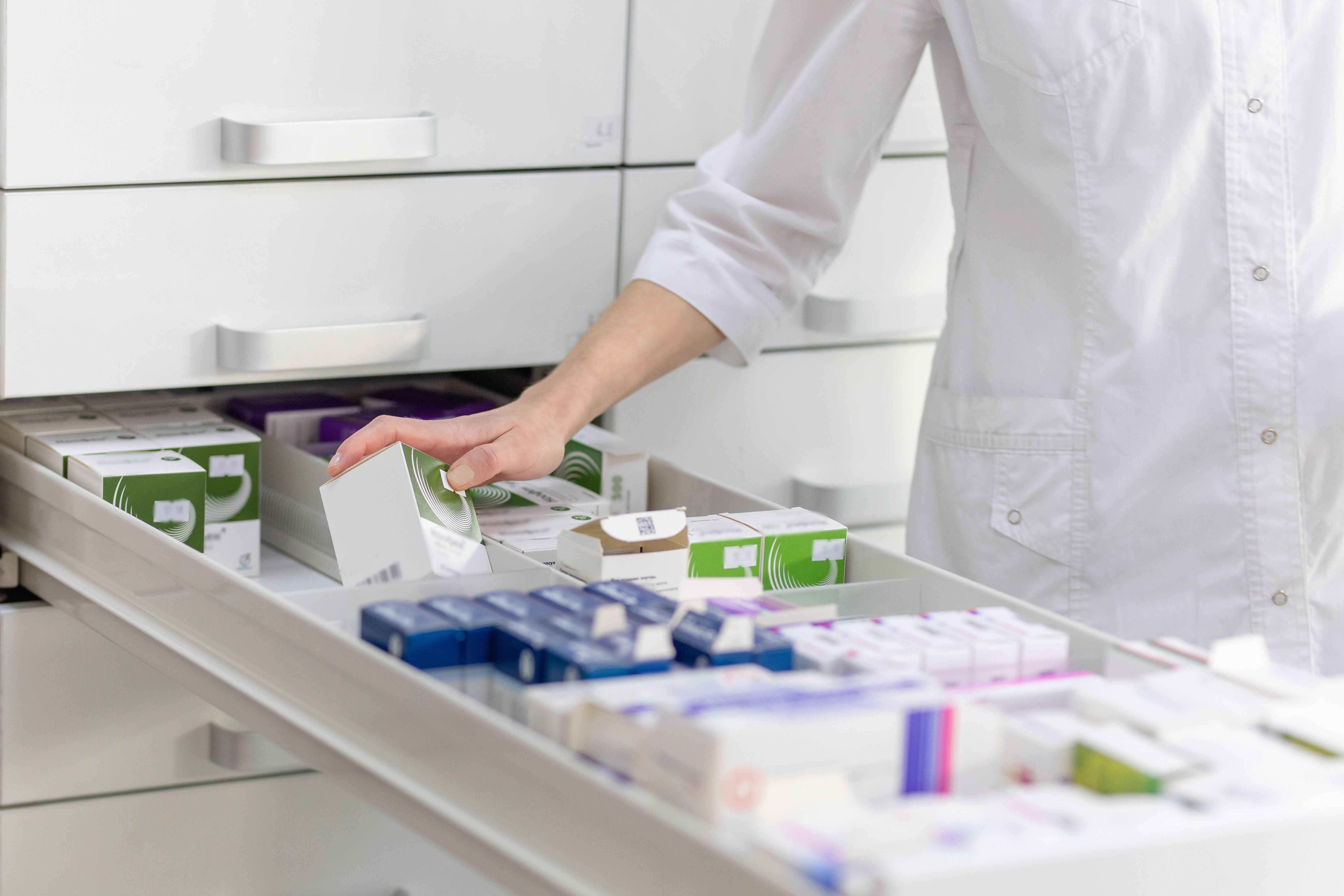 A Team Effort Is Needed for Inventory Management | McKesson ideaShare