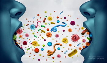 Bacterial Transfer