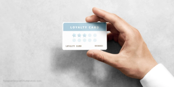 Loyalty Card