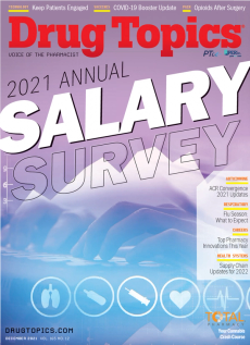 Drug Topics Journal