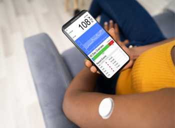 diabetes app