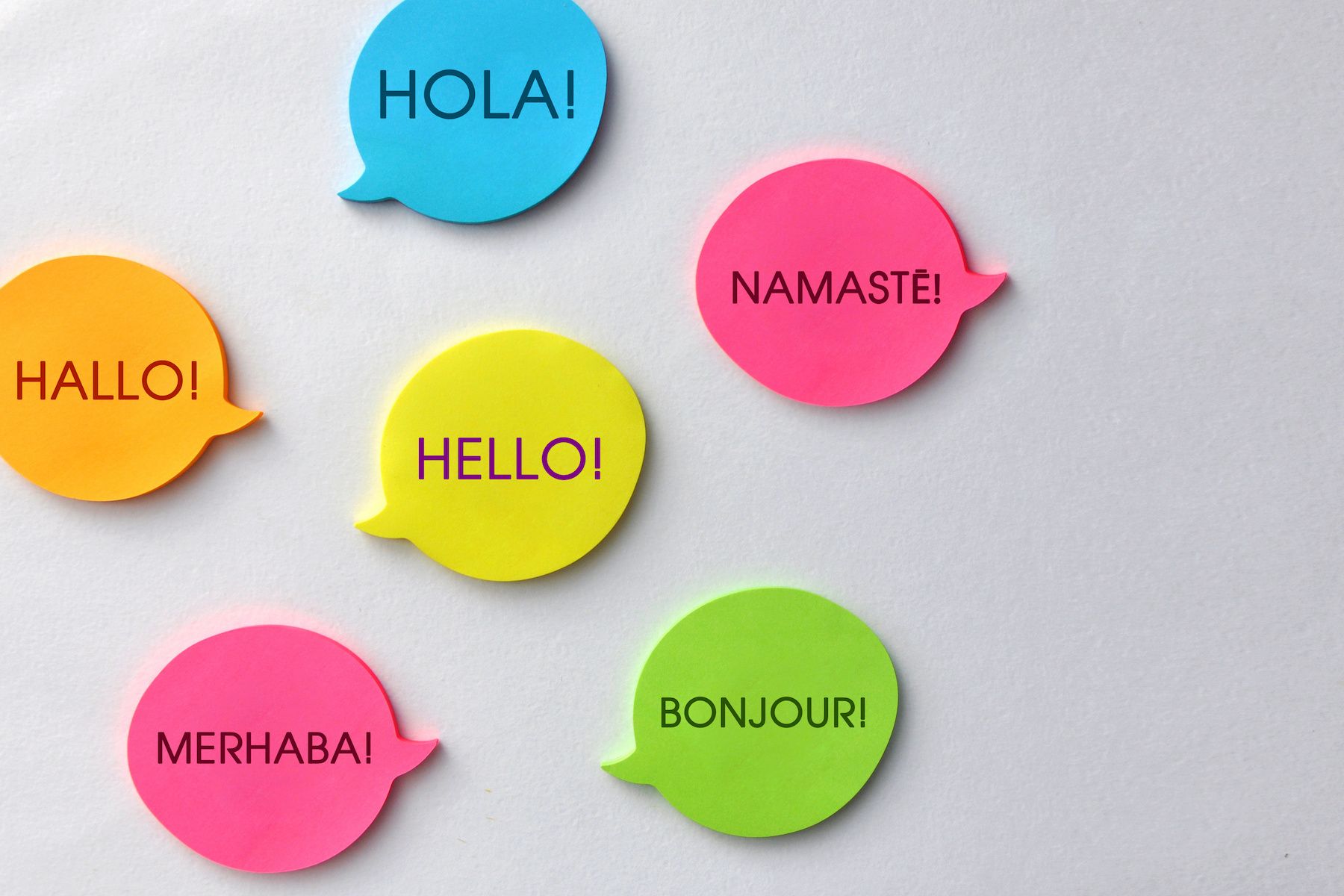 Language Barriers, Pharmacy Diversity, Social Determinants of Health