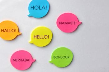 Language Barriers, Pharmacy Diversity, Social Determinants of Health