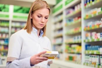 FDA Commissioner, Rx-to-OTC, Over the Counter 