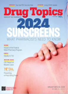 Drug Topics May 2024