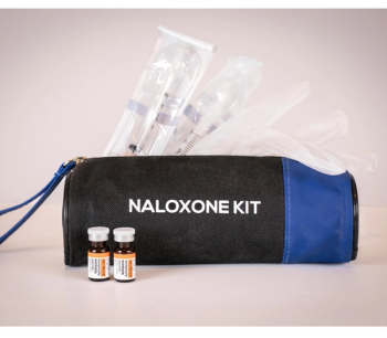 Naloxone