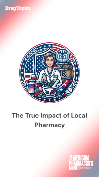 The True Impact of Local Pharmacy