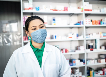 Pharmacist